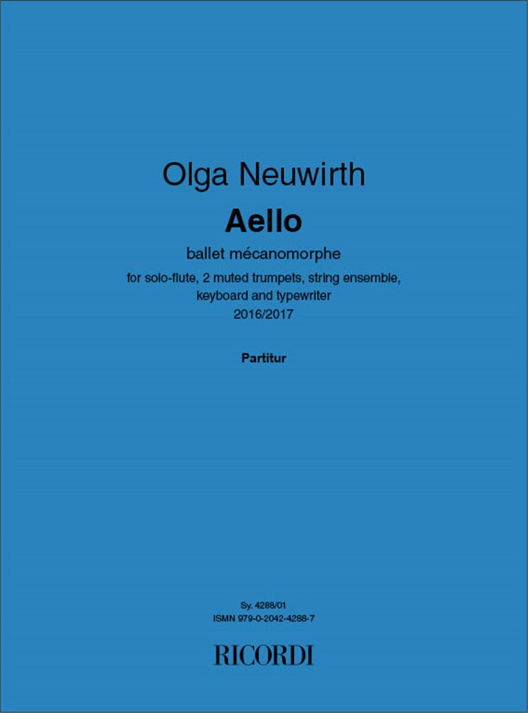 Aello